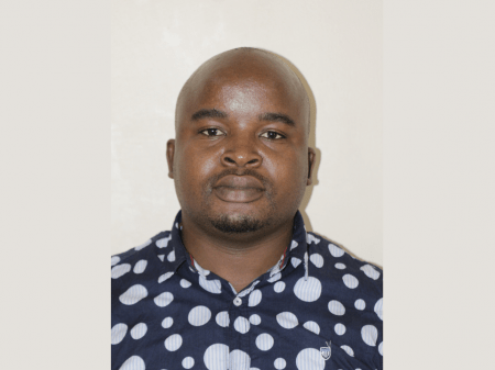 Mabruck Ismail MPANGULE