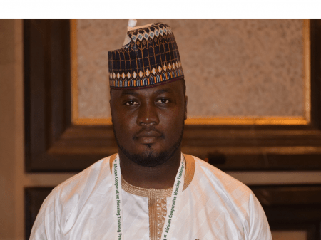 Abubakar Sadiq Labaran