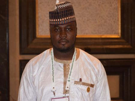 Africa - Abubakar Sadiq Labaran
