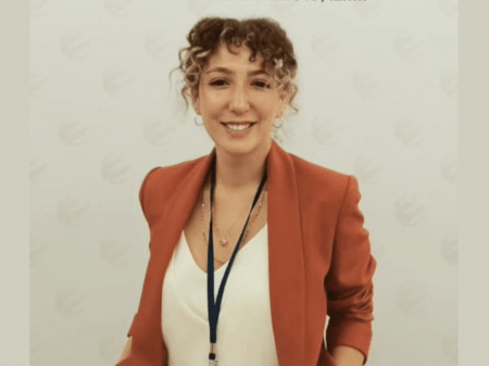 Eda Kayadibinlioğlu