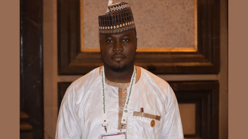 Abubakar Sadiq Labaran