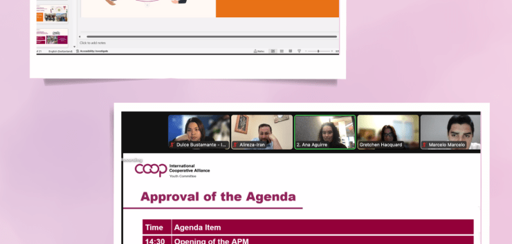 APM presentation