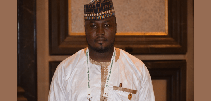 Abubakar Sadiq Labaran