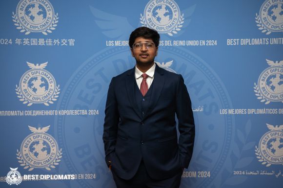 Harsh Sanghani photo