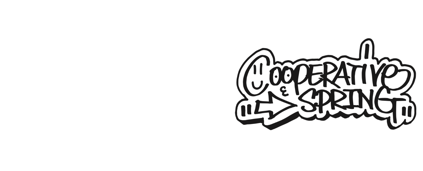 Coop Spring Logo